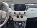 Fiat 500C Dolcevita 1.0 Hybrid mit Klima*PDC*Tempomat Weiß - thumbnail 10