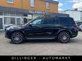 Mercedes-Benz GLS 400 d 4Matic AMG Line Pano Bur Distro AHK LED Negro - thumbnail 20