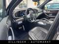 Mercedes-Benz GLS 400 d 4Matic AMG Line Pano Bur Distro AHK LED Noir - thumbnail 5