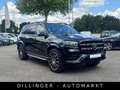 Mercedes-Benz GLS 400 d 4Matic AMG Line Pano Bur Distro AHK LED Noir - thumbnail 1