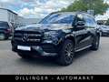 Mercedes-Benz GLS 400 d 4Matic AMG Line Pano Bur Distro AHK LED Noir - thumbnail 15