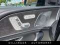 Mercedes-Benz GLS 400 d 4Matic AMG Line Pano Bur Distro AHK LED Noir - thumbnail 10