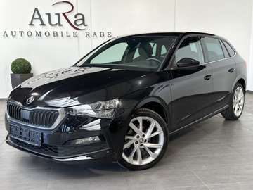 1.5 TSI DSG Style LED+ACC+KAMERA+SHZ+CARPLAY