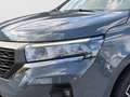 Nissan Townstar Kombi L2 DCT Tekna *7Sitze/PDC/SHZ* Grigio - thumbnail 5