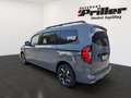 Nissan Townstar Kombi L2 DCT Tekna *7Sitze/PDC/SHZ* Grigio - thumbnail 4