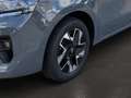 Nissan Townstar Kombi L2 DCT Tekna *7Sitze/PDC/SHZ* Grigio - thumbnail 6