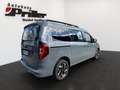 Nissan Townstar Kombi L2 DCT Tekna *7Sitze/PDC/SHZ* Grigio - thumbnail 3