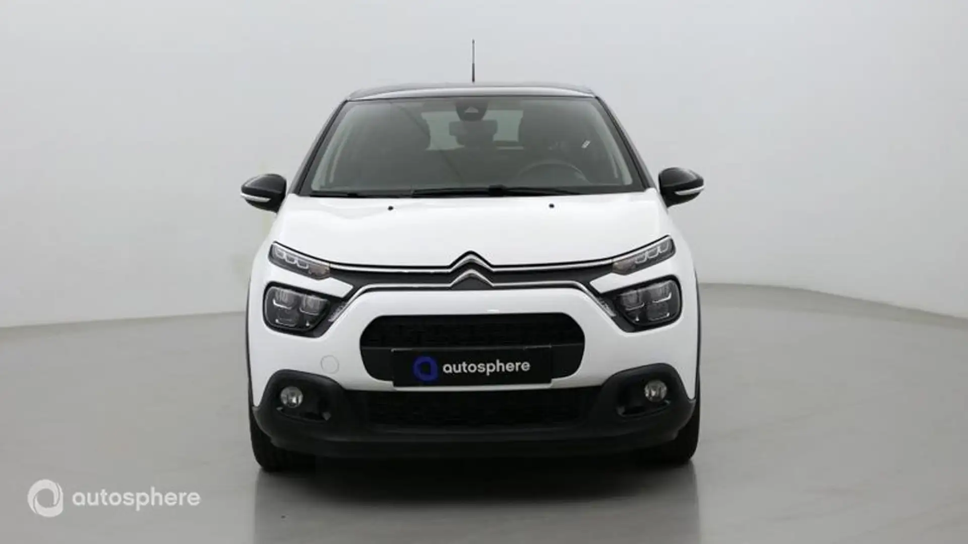 Citroen C3 1.2 PureTech 110ch S\u0026S Shine 120-123g - 2