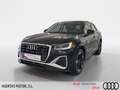 Audi Q2 TODOTERRENO 2.0 30 TDI S LINE 116 5P Zwart - thumbnail 1