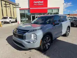 2026 Mitsubishi Outlander SEL S-AWC Fresh Trade