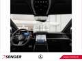 Mercedes-Benz S 580 e 4M Lang AMG Panorama 3D Hinterachslenk. Negro - thumbnail 7