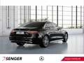 Mercedes-Benz S 580 e 4M Lang AMG Panorama 3D Hinterachslenk. Negro - thumbnail 4