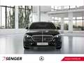 Mercedes-Benz S 580 e 4M Lang AMG Panorama 3D Hinterachslenk. Negro - thumbnail 5