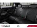 Mercedes-Benz S 580 e 4M Lang AMG Panorama 3D Hinterachslenk. Negro - thumbnail 10