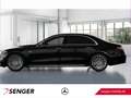 Mercedes-Benz S 580 e 4M Lang AMG Panorama 3D Hinterachslenk. Negro - thumbnail 3