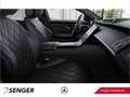 Mercedes-Benz S 580 e 4M Lang AMG Panorama 3D Hinterachslenk. Negro - thumbnail 9