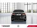 Mercedes-Benz S 580 e 4M Lang AMG Panorama 3D Hinterachslenk. Negro - thumbnail 6