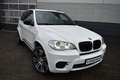 BMW X5 M d*Maximum/7Sitz/Kino*Unikat im Netz!BRD* Weiß - thumbnail 7