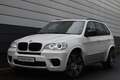 BMW X5 M d*Maximum/7Sitz/Kino*Unikat im Netz!BRD* Weiß - thumbnail 4
