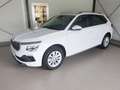 Skoda Kamiq 1.0 TSI Selection Weiß - thumbnail 3