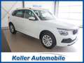 Skoda Kamiq 1.0 TSI Selection Weiß - thumbnail 1