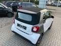 smart forTwo Cabrio Prime LED-NAVI-90PS-KAM-S.HEIZ Weiß - thumbnail 18