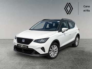 Arona 1.0 TSI 110 ch Start/Stop DSG7 Style Business