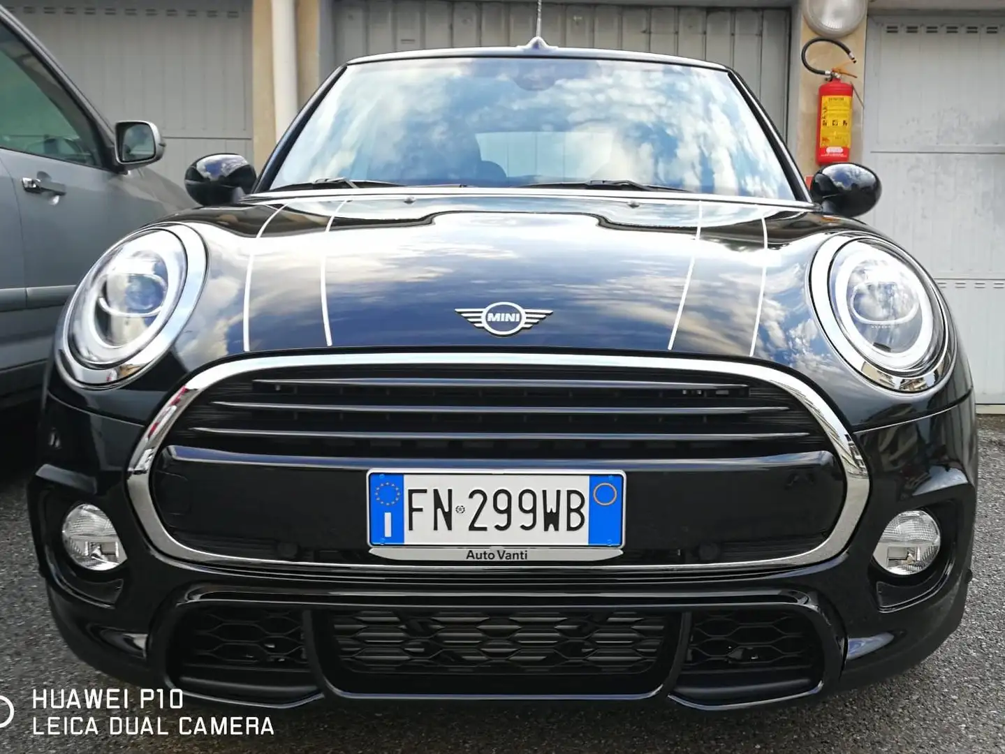 MINI Cooper Cabrio Mini Cabrio 1.5 Cooper - 2