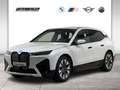 BMW iX xDrive40 Sportpaket AHK ACC DA-Pro PA+ 360° Weiß - thumbnail 1