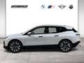 BMW iX xDrive40 Sportpaket AHK ACC DA-Pro PA+ 360° Weiß - thumbnail 2
