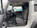 Suzuki Jimny JIMNY 1.5 ALLRAD (NFZ) AHK ALLWETTER Grau - thumbnail 13