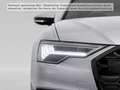 Audi A6 55 TFSIe Q NP97 PANO HD-MATRIX HuD 360° Silber - thumbnail 5