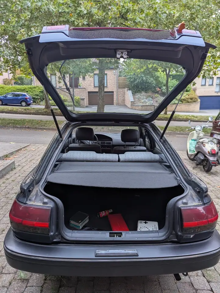 Toyota Corolla 1.3 XLi LiftBack, foto 6