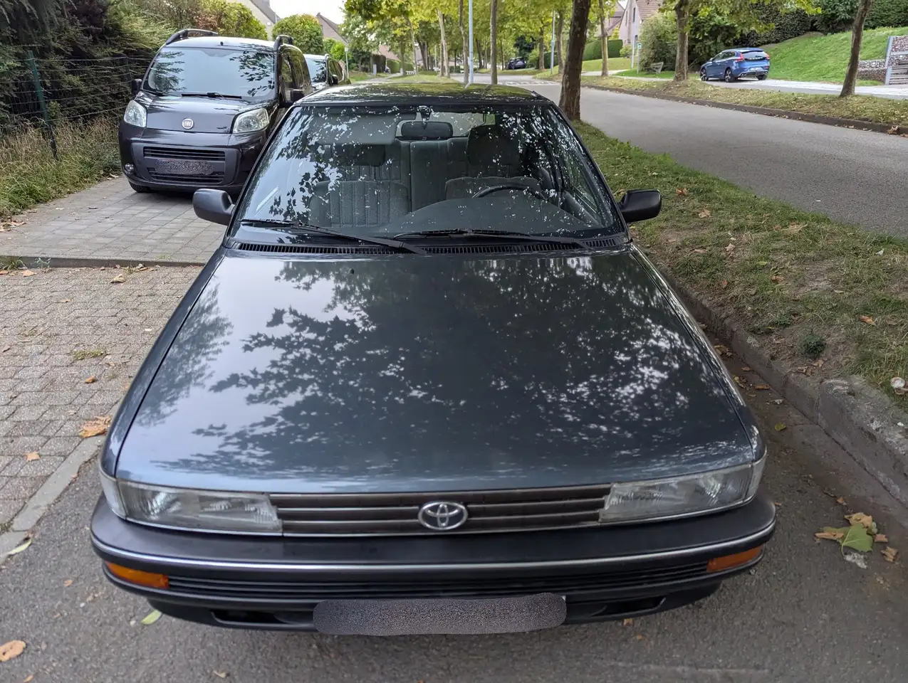 Toyota Corolla 1.3 XLi LiftBack, foto 3