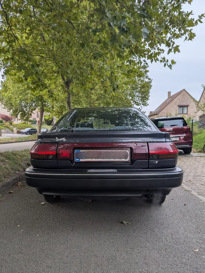 Toyota Corolla 1.3 XLi LiftBack, foto 5