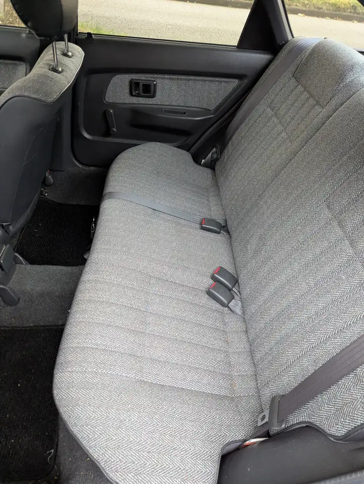 Toyota Corolla 1.3 XLi LiftBack, foto 9