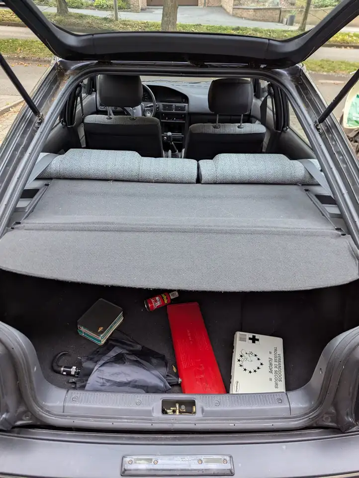 Toyota Corolla 1.3 XLi LiftBack, foto 7
