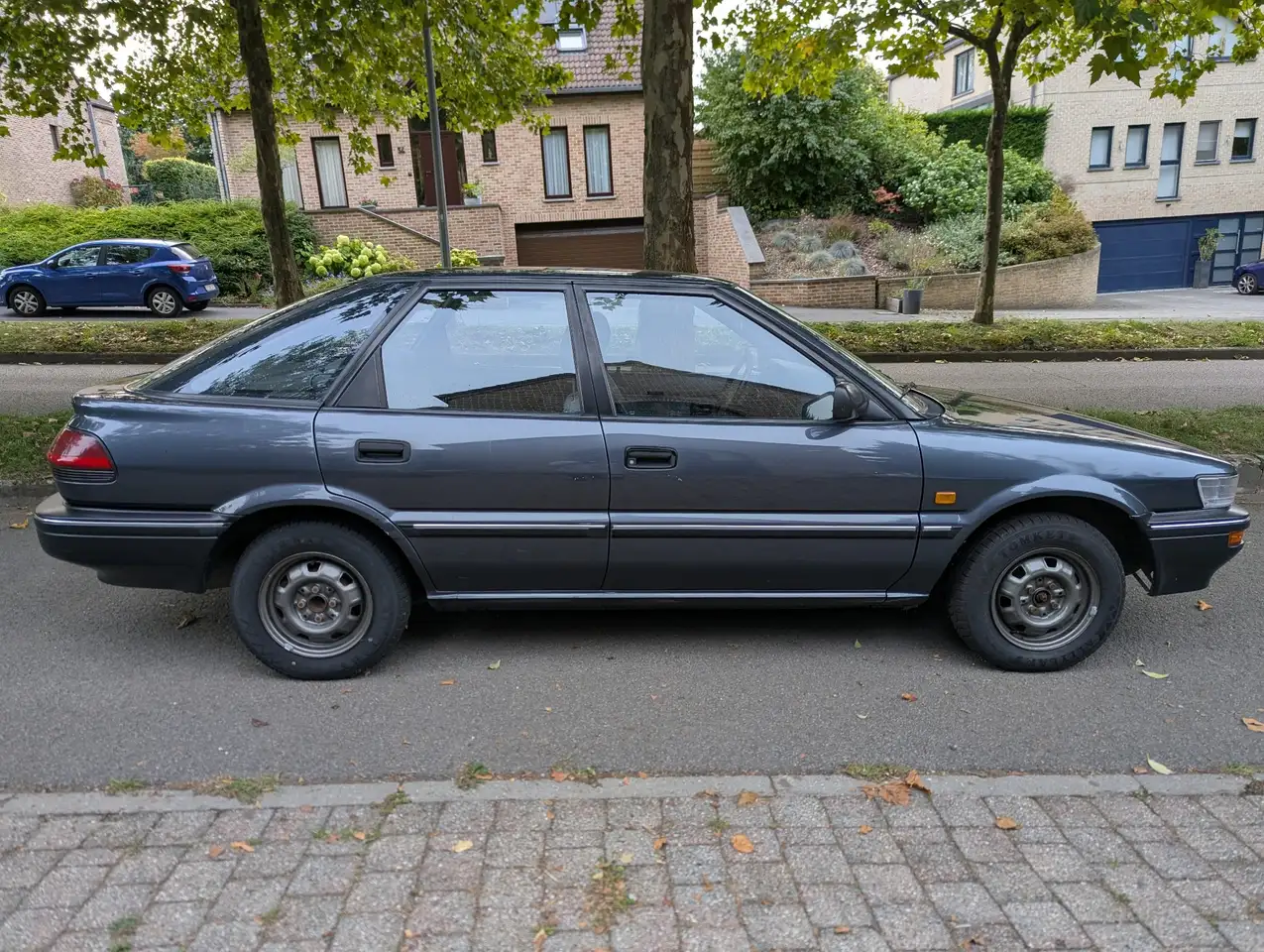Toyota Corolla 1.3 XLi LiftBack, foto 2