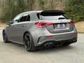 Mercedes-Benz A 45 AMG A45S CAPRISTO KLAPP/PANORAMAD/1JAHR GARANTIE!/FRISCHES SERVICE/BURMESTER/360-PARKASSS/PERFORMANCE LENKRAD/LASER/M-BUX/CAR - thumbnail 6