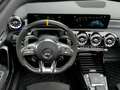 Mercedes-Benz A 45 AMG A45S CAPRISTO KLAPP/PANORAMAD/1JAHR GARANTIE!/FRISCHES SERVICE/BURMESTER/360-PARKASSS/PERFORMANCE LENKRAD/LASER/M-BUX/CAR - thumbnail 4