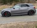 Mercedes-Benz A 45 AMG A45S CAPRISTO KLAPP/PANORAMAD/1JAHR GARANTIE!/FRISCHES SERVICE/BURMESTER/360-PARKASSS/PERFORMANCE LENKRAD/LASER/M-BUX/CAR - thumbnail 18