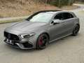 Mercedes-Benz A 45 AMG A45S CAPRISTO KLAPP/PANORAMAD/1JAHR GARANTIE!/FRISCHES SERVICE/BURMESTER/360-PARKASSS/PERFORMANCE LENKRAD/LASER/M-BUX/CAR - thumbnail 11