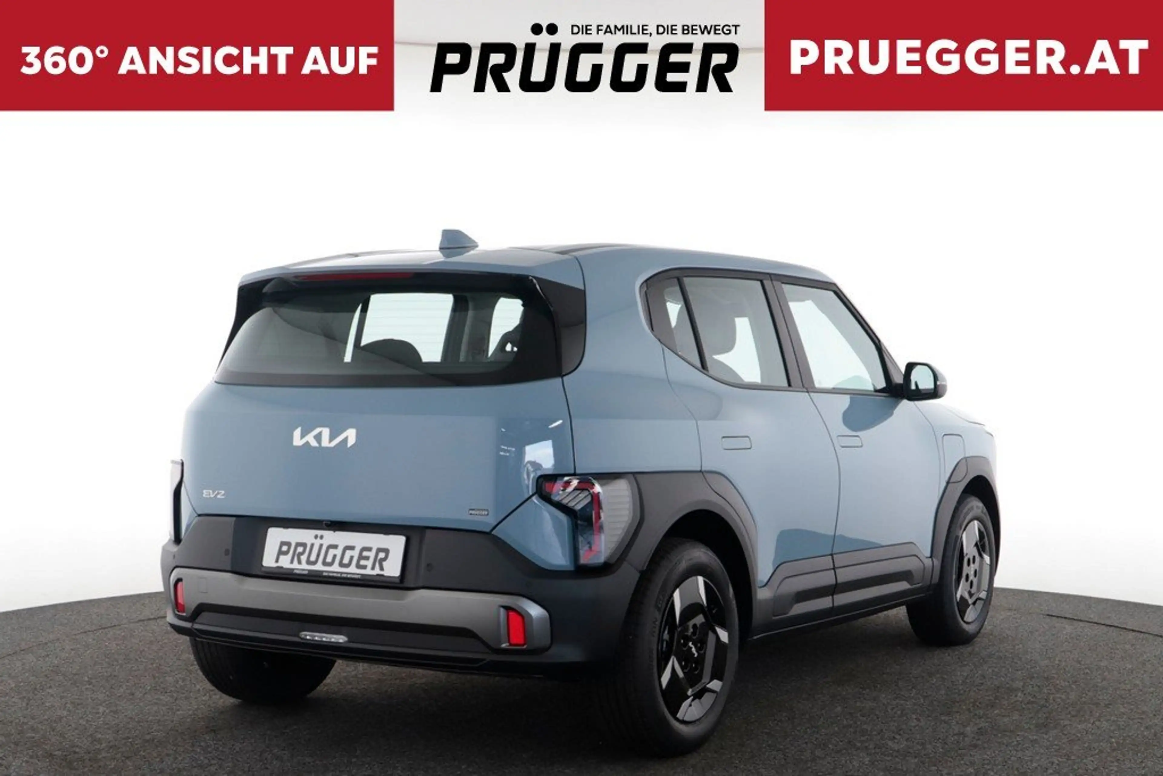 Kia EV2 /4S/LIGHT/42,2KWH/AT/FWD/150/MY27 — photo 5