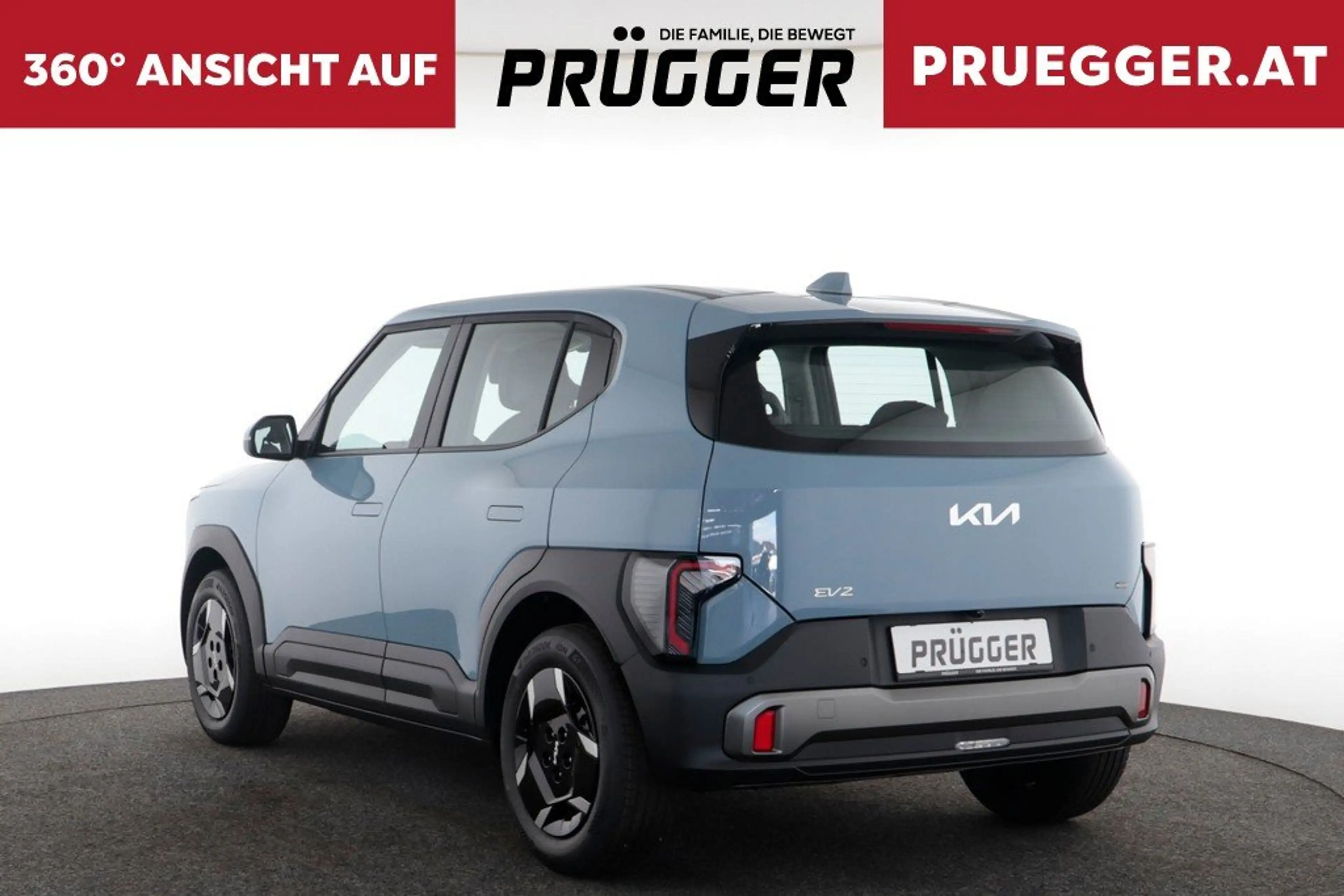 Kia EV2 /4S/LIGHT/42,2KWH/AT/FWD/150/MY27 — photo 7