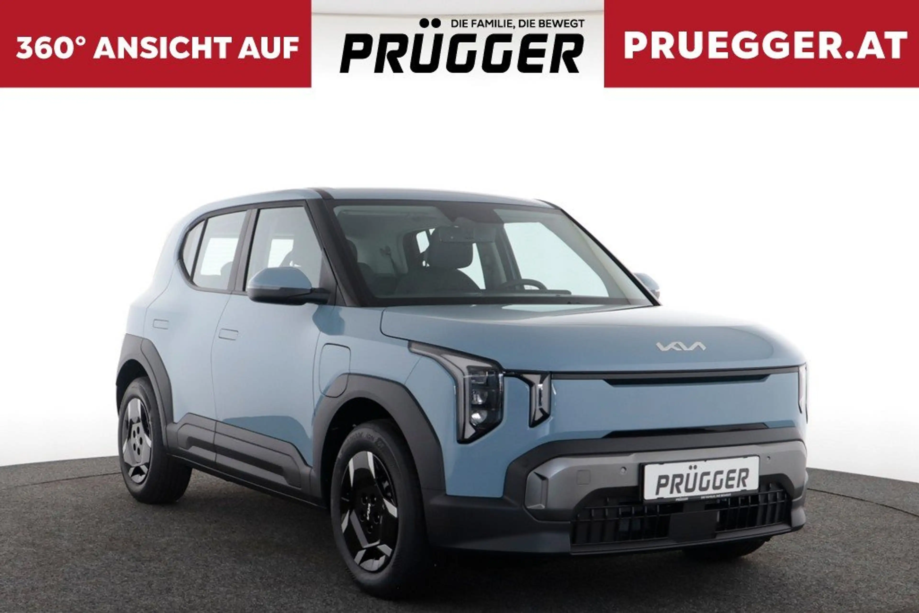 Kia EV2 /4S/LIGHT/42,2KWH/AT/FWD/150/MY27 — photo 4