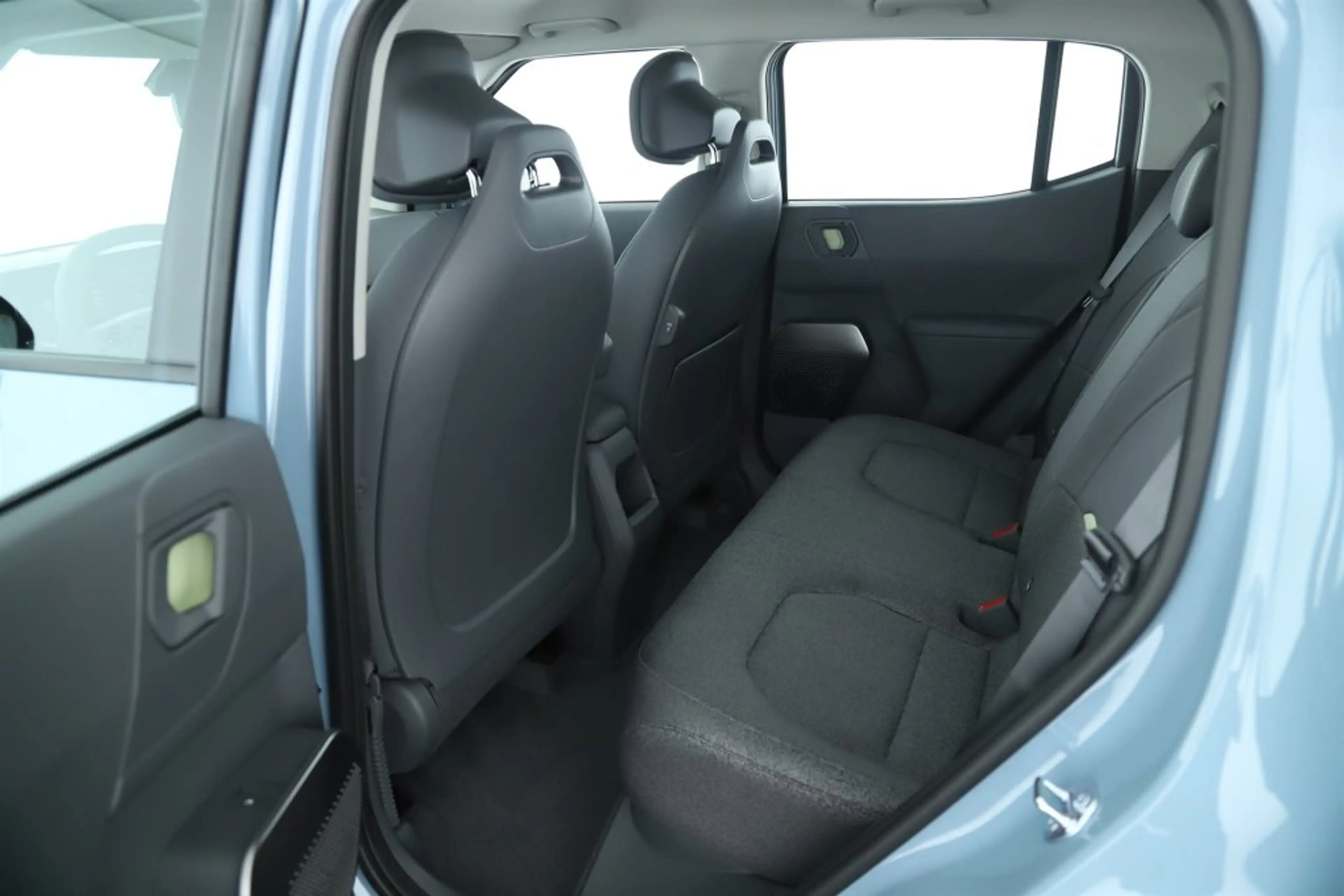 Kia EV2 /4S/LIGHT/42,2KWH/AT/FWD/150/MY27 — photo 11