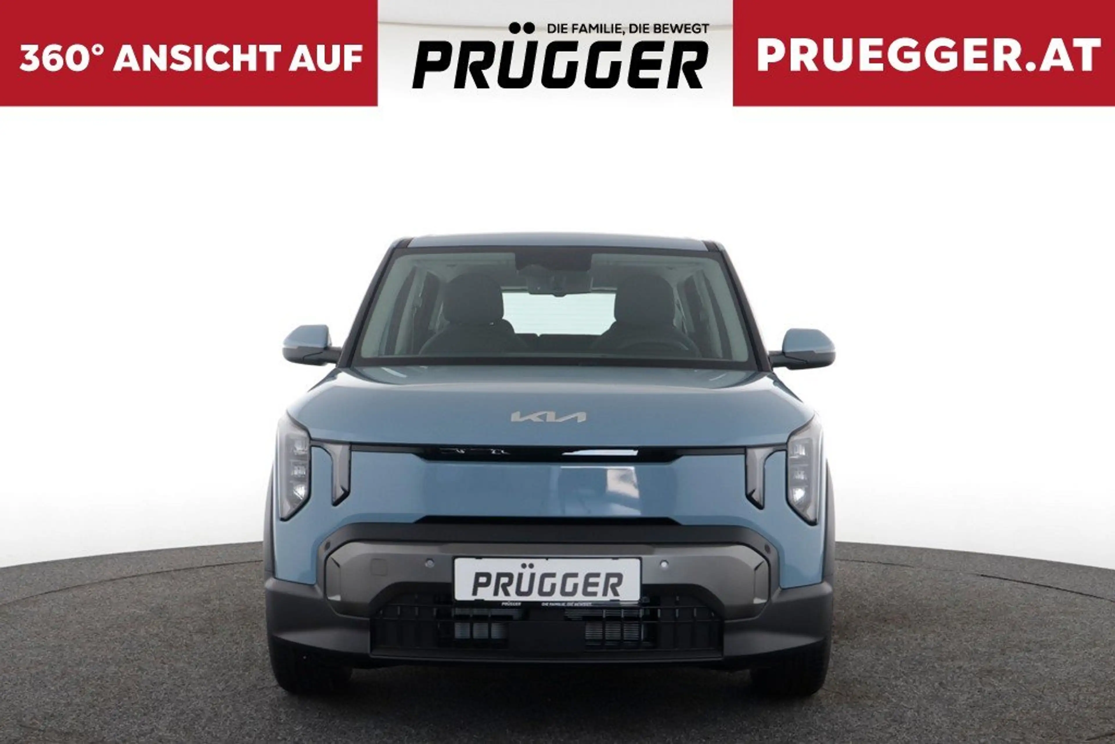 Kia EV2 /4S/LIGHT/42,2KWH/AT/FWD/150/MY27 — photo 3