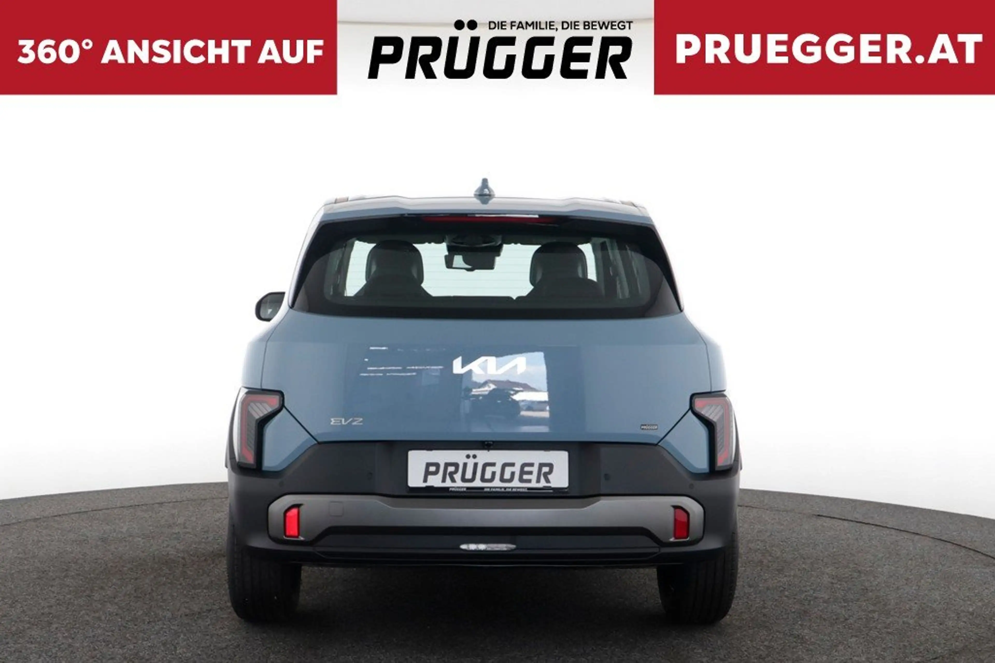 Kia EV2 /4S/LIGHT/42,2KWH/AT/FWD/150/MY27 — photo 6
