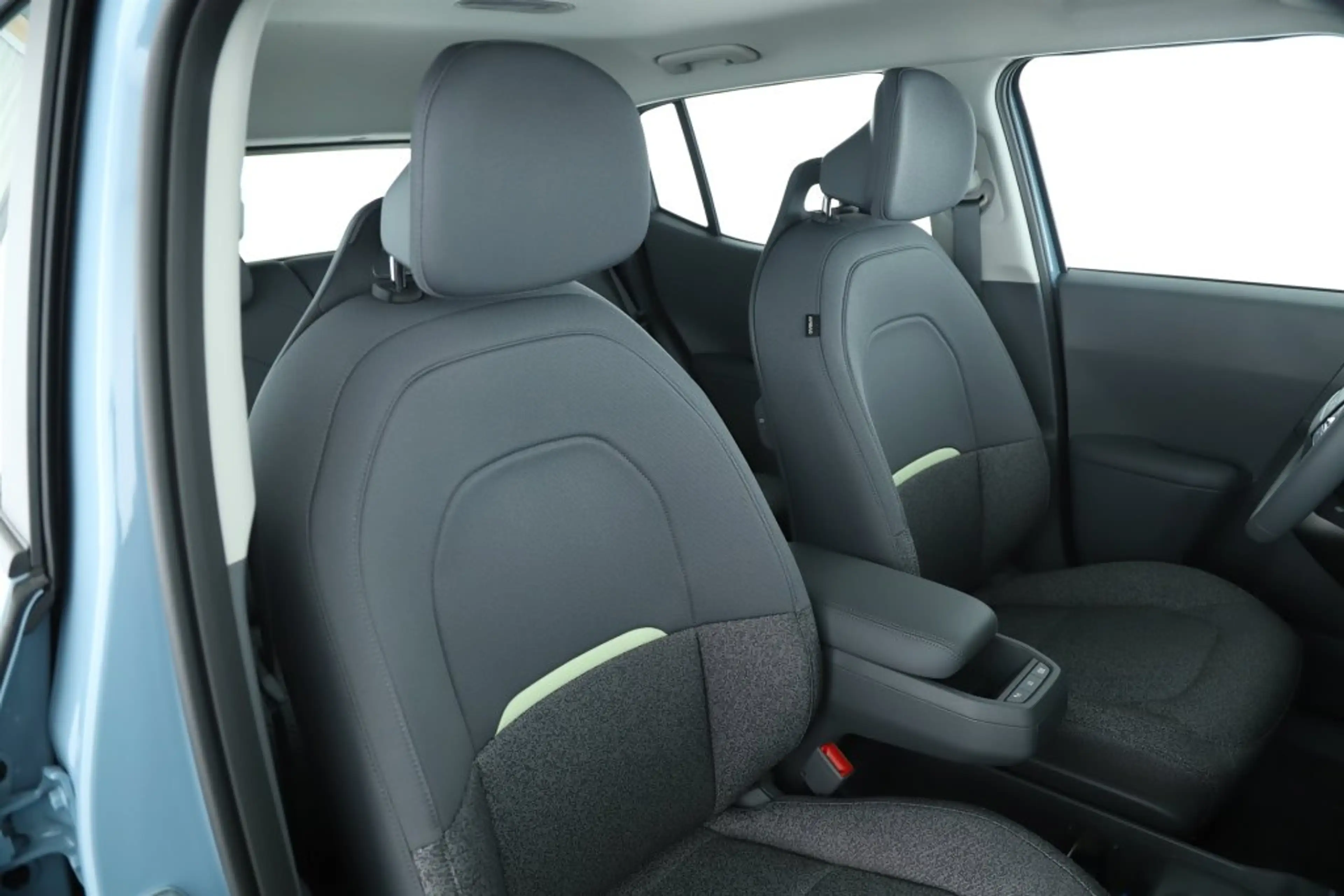 Kia EV2 /4S/LIGHT/42,2KWH/AT/FWD/150/MY27 — photo 14