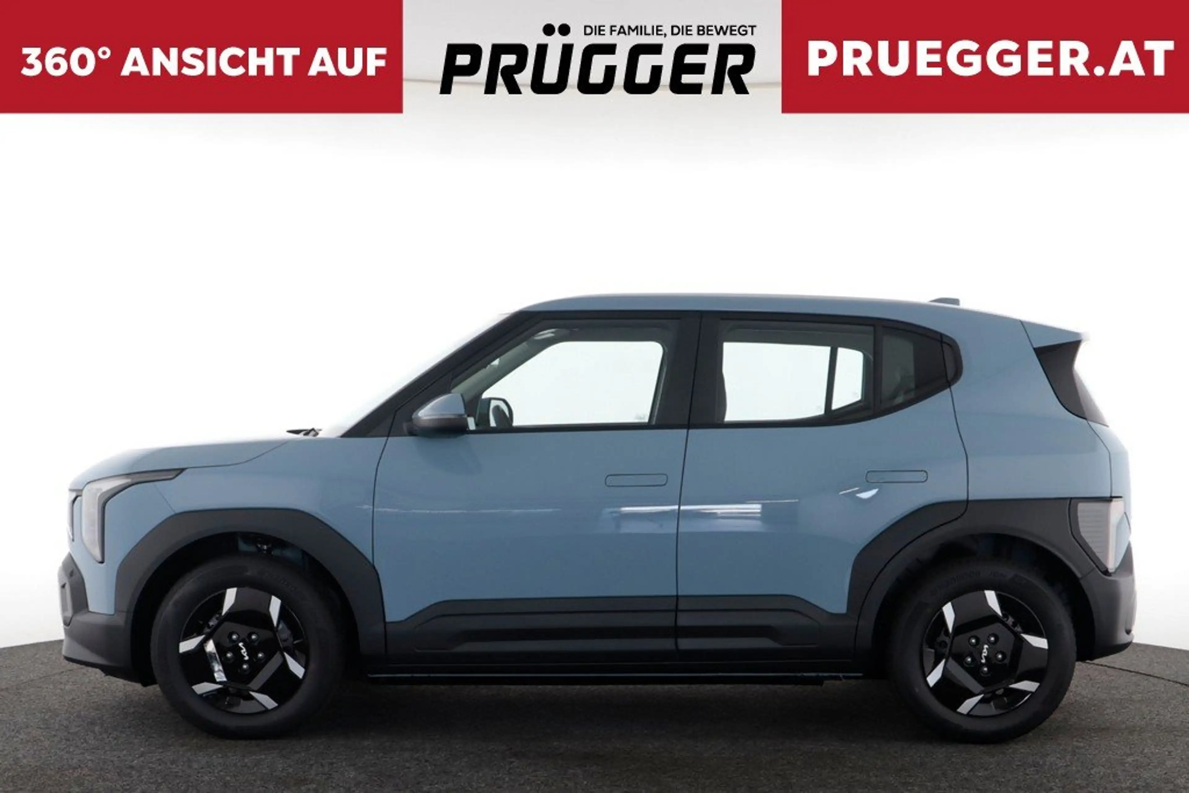 Kia EV2 /4S/LIGHT/42,2KWH/AT/FWD/150/MY27 — photo 8
